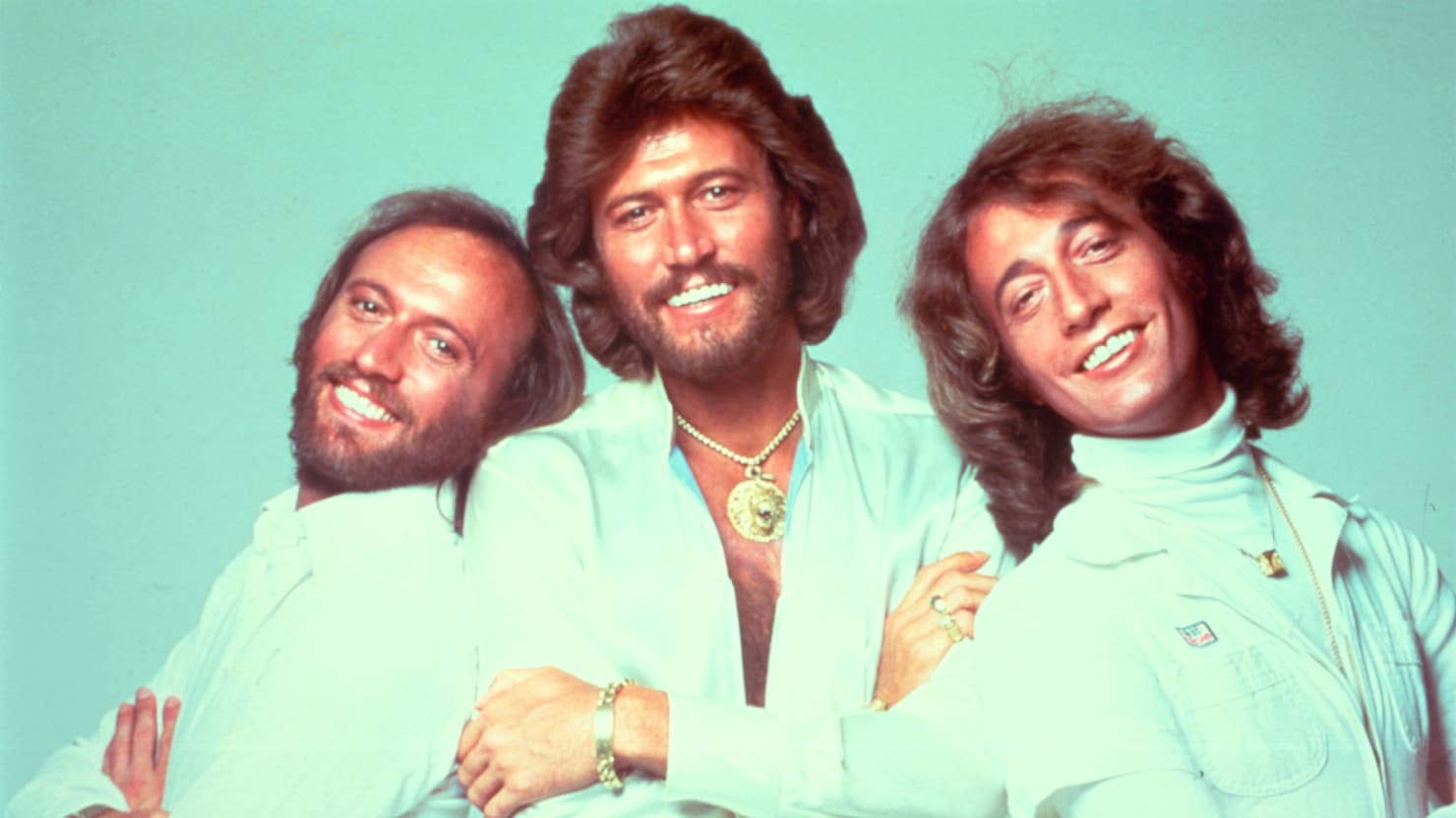 Bee Gees